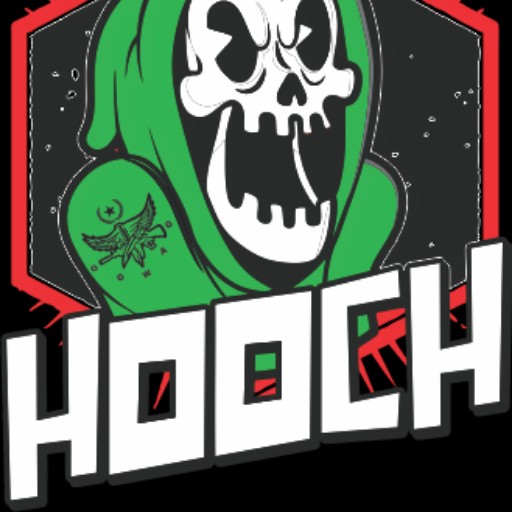 Trovo profile picture for @HOOCH