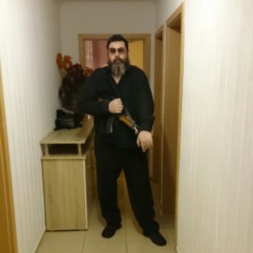 111BuTeK_LLbIrAHeHoK111 avatar