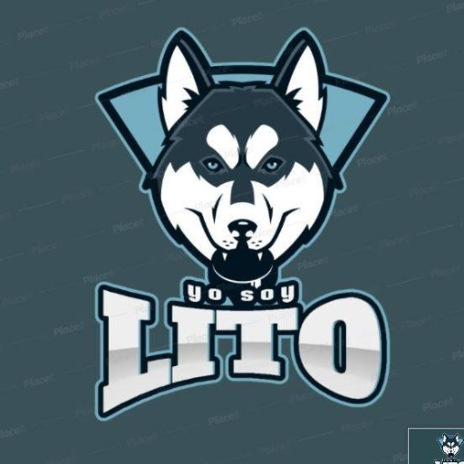 Trovo profile picture for @Lito