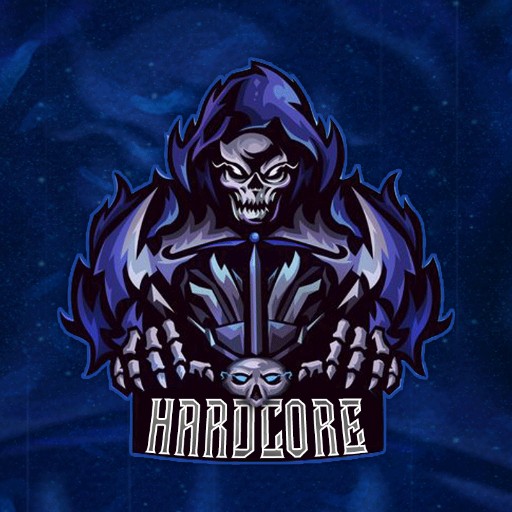 Trovo profile picture for @GLUTTON