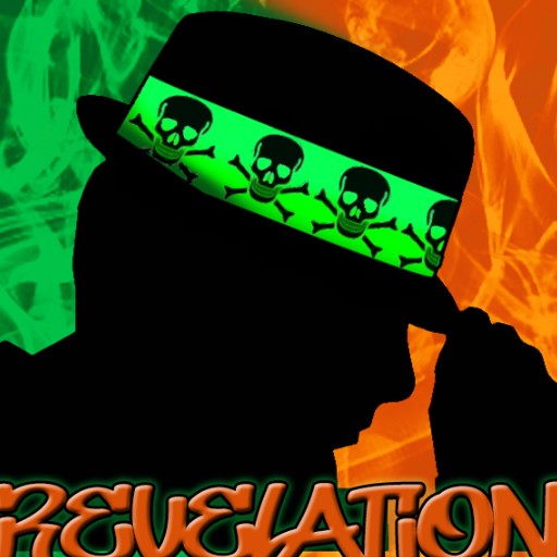 Trovo profile picture for @ReVelation