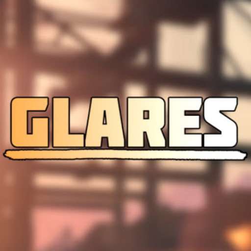 Trovo profile picture for @Glares