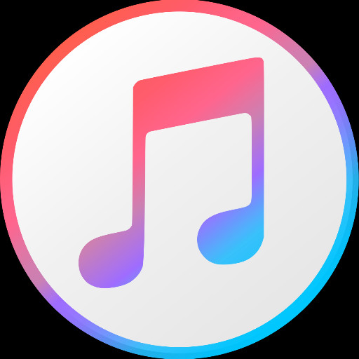 Trovo profile picture for @iTunes