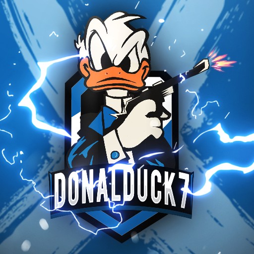 D0nalduck7