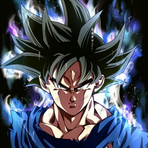 Trovo profile picture for @Pointer