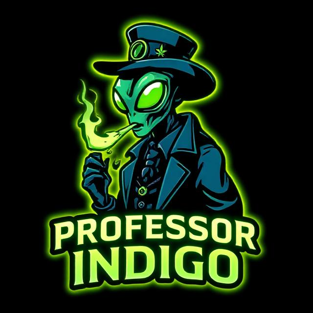 👽Professor_Indigo👽