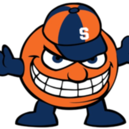 Trovo profile picture for @syracuse