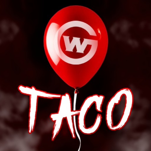 Trovo profile picture for @Taco