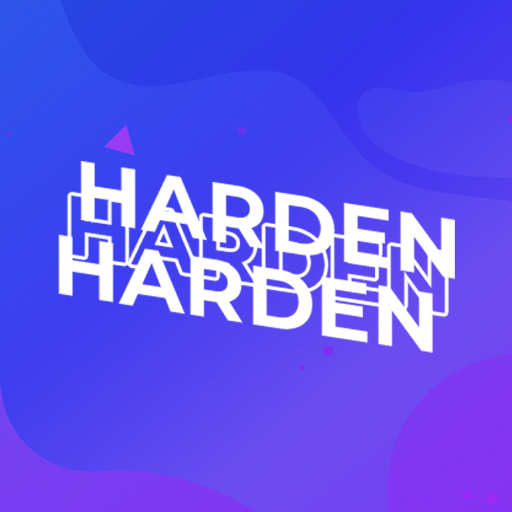 Trovo profile picture for @harden