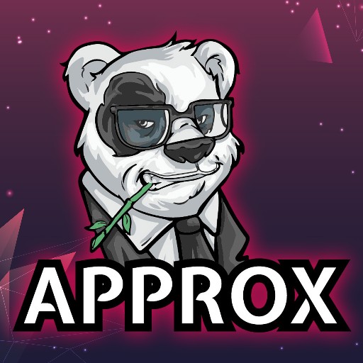 Trovo profile picture for @Approx