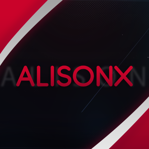 AlisonXX avatar