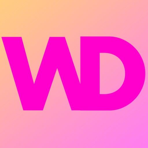 Trovo profile picture for @webdesign