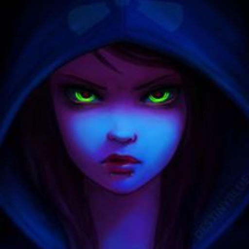 Trovo profile picture for @Booties