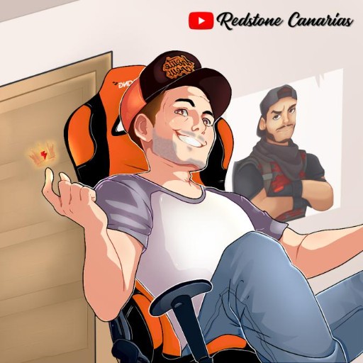 redstonecanarias avatar