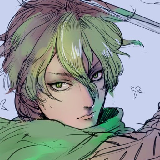 Trovo profile picture for @Valet