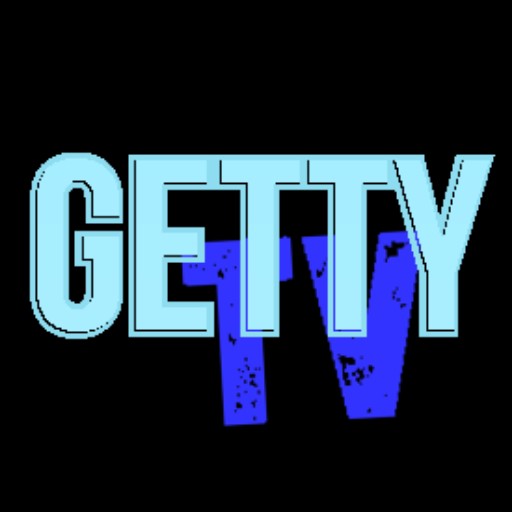 Trovo profile picture for @Getty