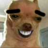 face