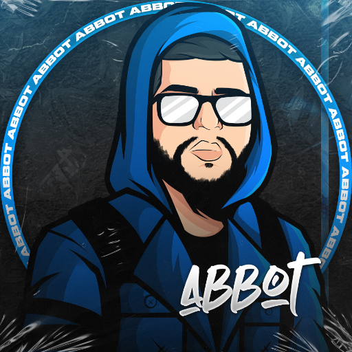 Trovo profile picture for @abbot