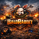 Live-Room - BaldRabbit