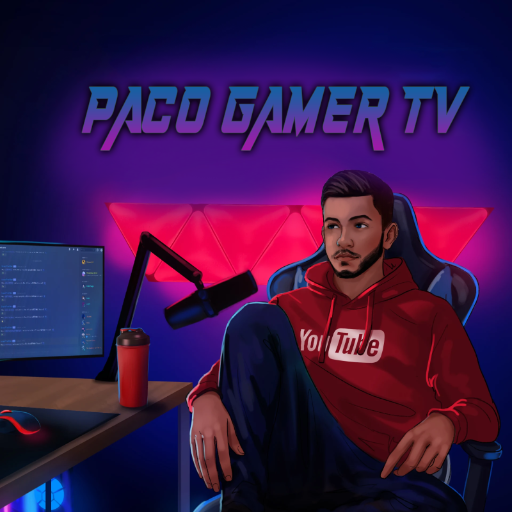 Paco_Gamer_Tv