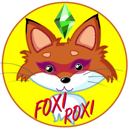 Foxi-Roxi