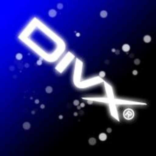 Trovo profile picture for @DivX