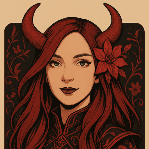 Flamyraen avatar