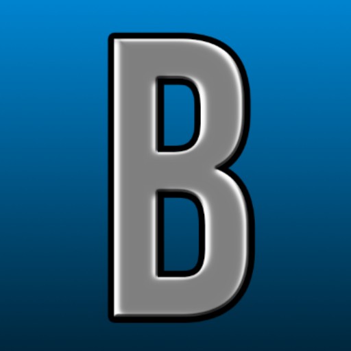 Trovo profile picture for @Breaker