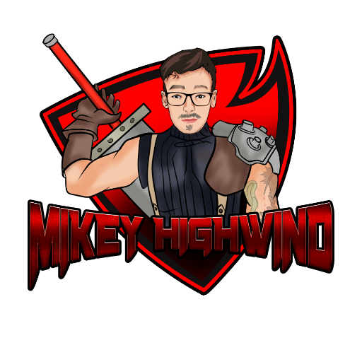 Mikeyhighwind avatar