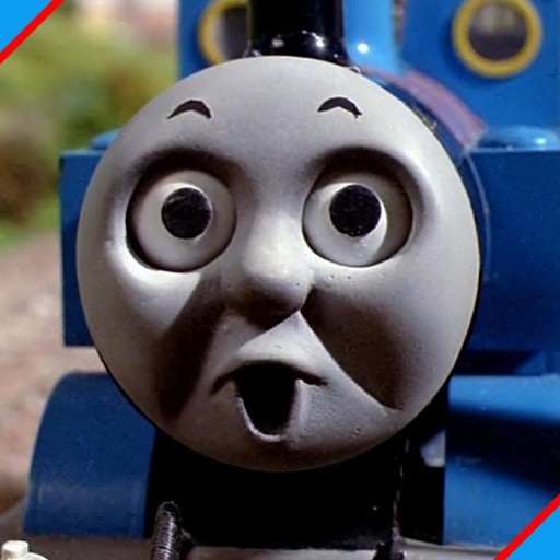 Trovo profile picture for @ThomasTom