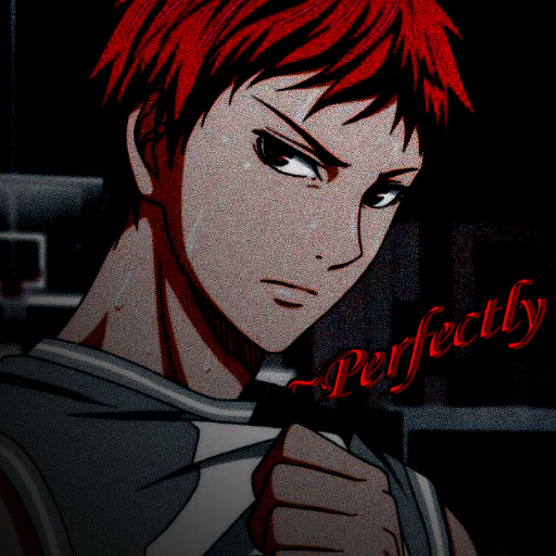 Trovo profile picture for @perfectly