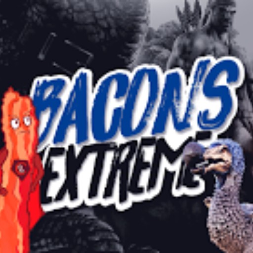 Baconsyt avatar