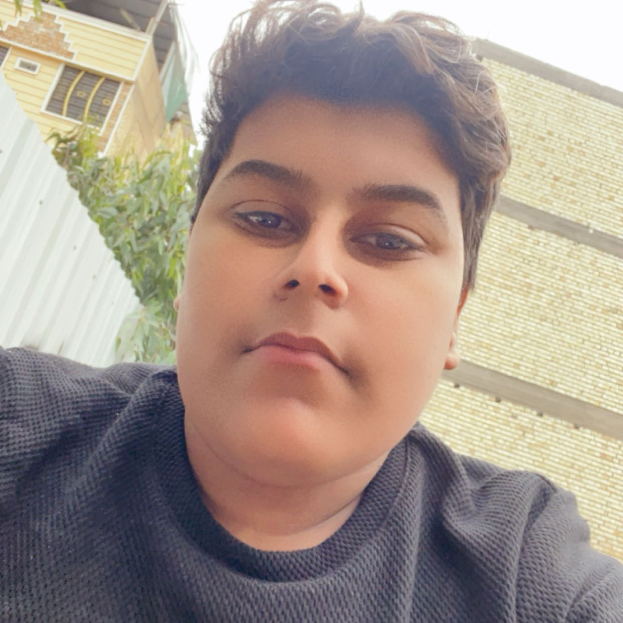 Trovo profile picture for @bedbugs