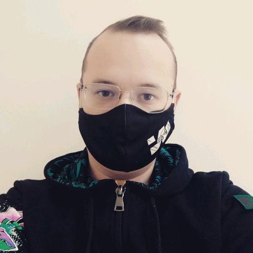 Trovo profile picture for @professor