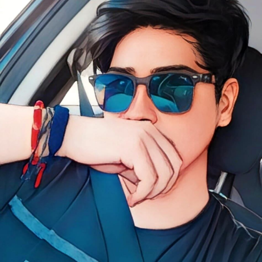 Trovo profile picture for @Fairer