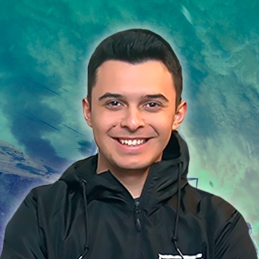 Medalcore avatar