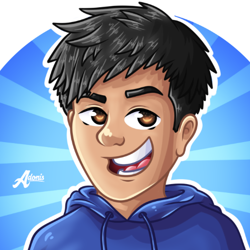 Trovo profile picture for @IsaacDiaz