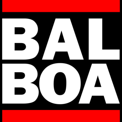 Trovo profile picture for @Balboa