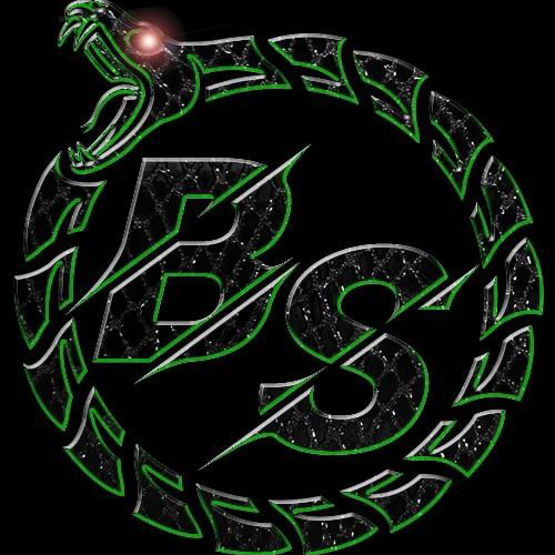 Black___Snake avatar