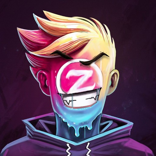 Trovo profile picture for @Zeby