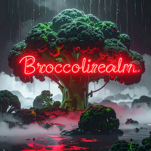 Broccolirealm avatar