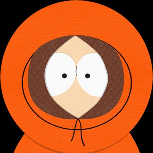 Kenny-McCormick