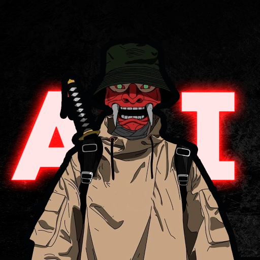 ALIASKHAB avatar