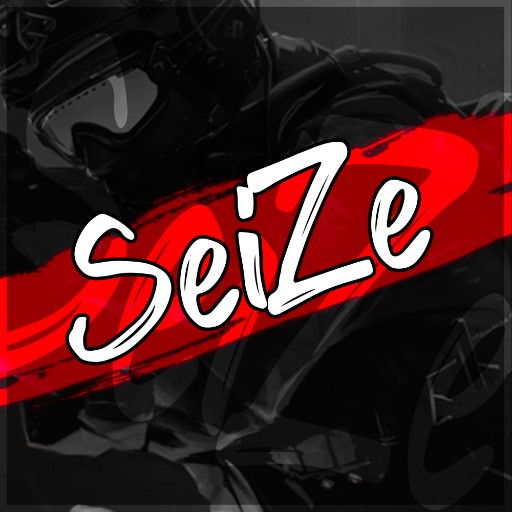 Trovo profile picture for @SeiZe