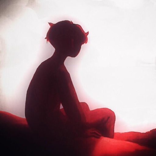 Trovo profile picture for @Shadows