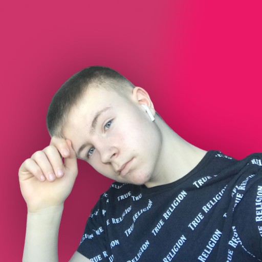 Trovo profile picture for @toby