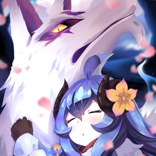 Trovo profile picture for @Crosby