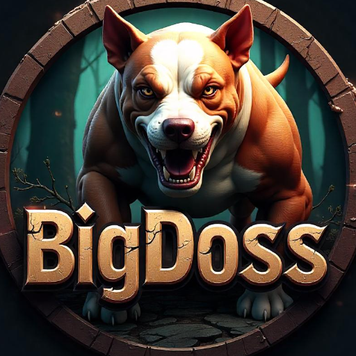 BigDosss avatar