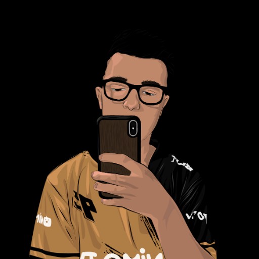 Nilkowiz avatar