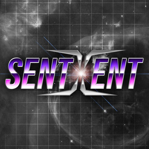 Trovo profile picture for @sentient